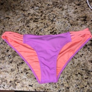 3/$30 Victoria’s Secret swimsuit bottom